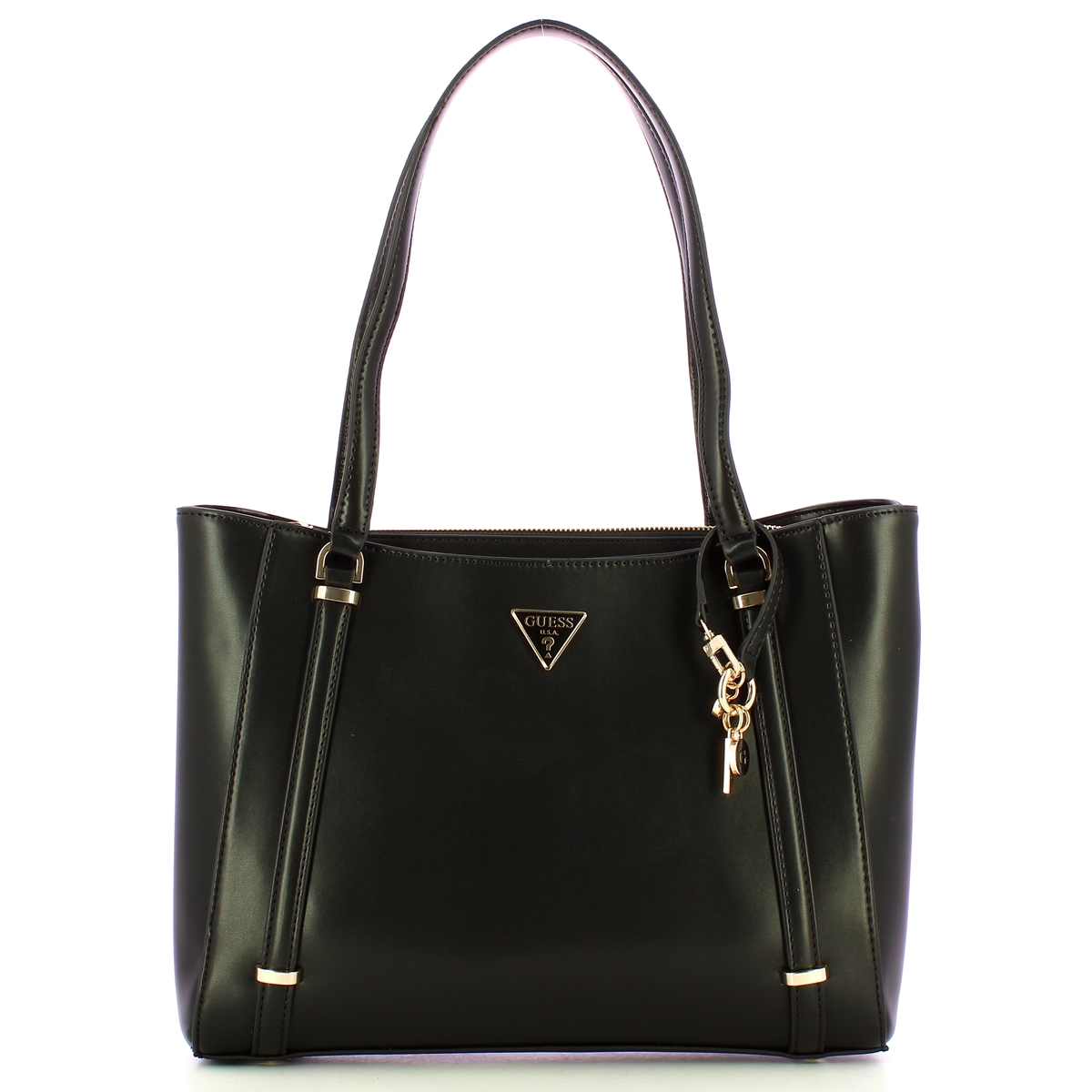 Guess Borsa a spalla Daryna Black - 1