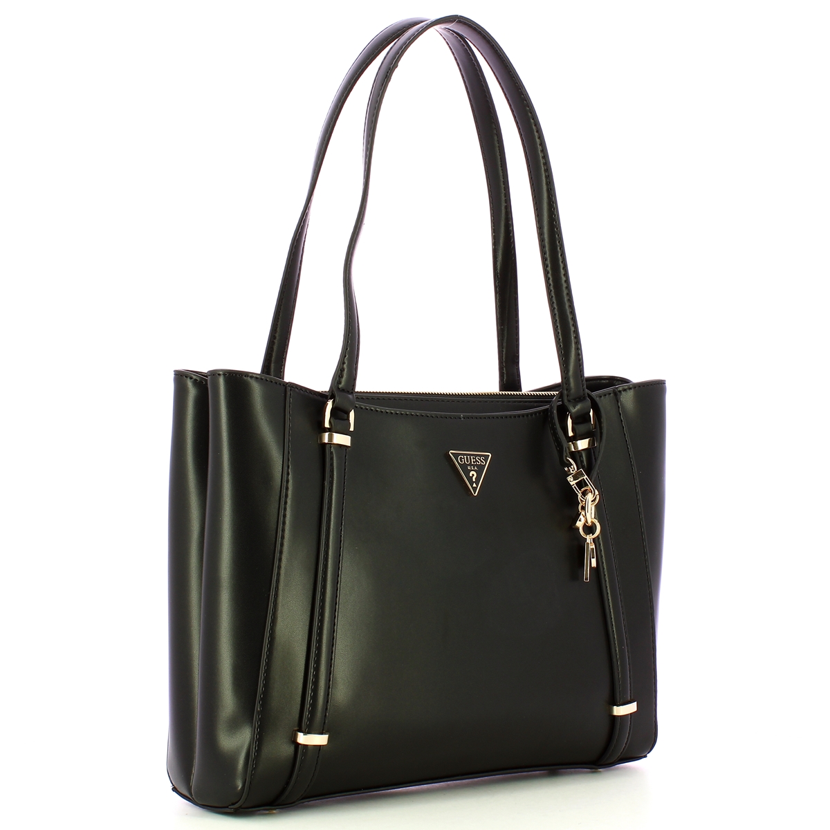 Guess Borsa a spalla Daryna Black - 2