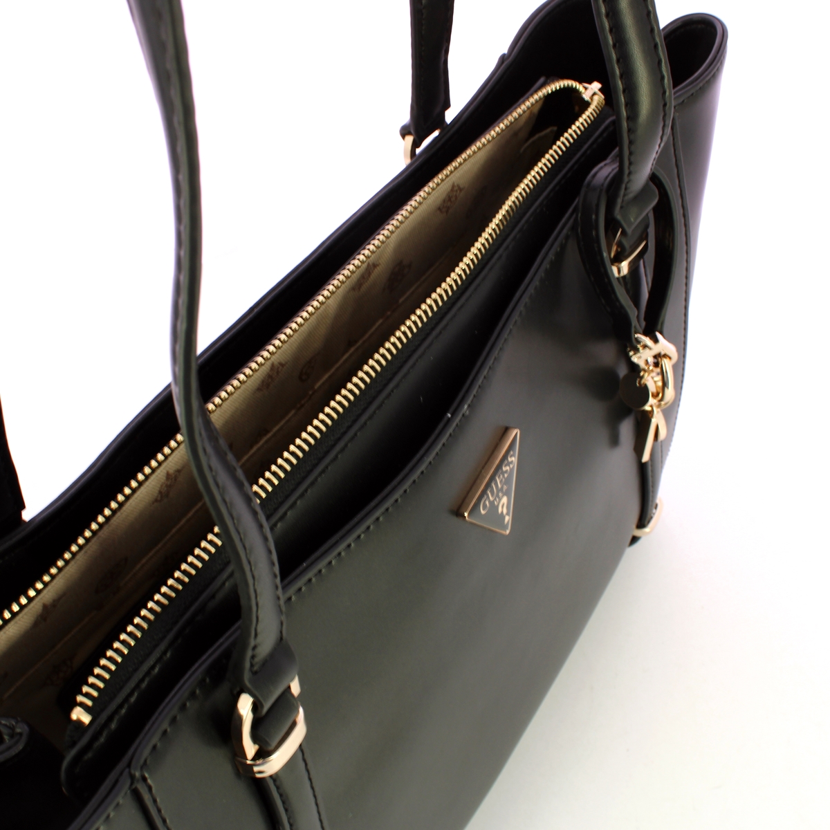 Guess Borsa a spalla Daryna Black - 4
