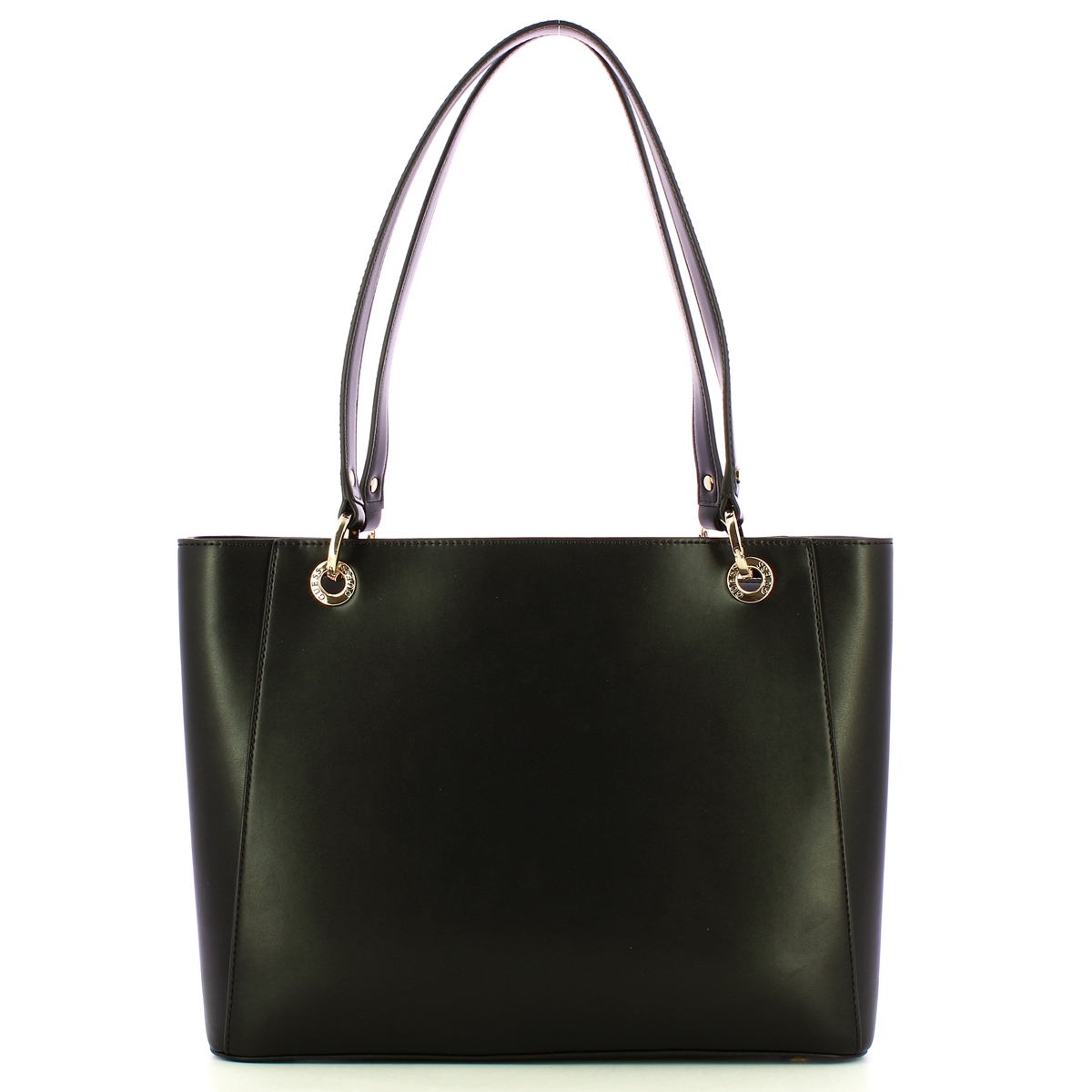 Guess Borsa a spalla Nolana Black - 3
