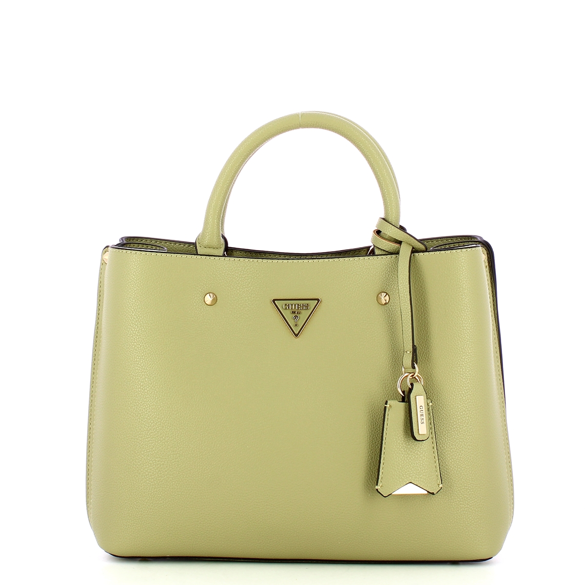 Guess Meridian Sage Handbag with studs - 1