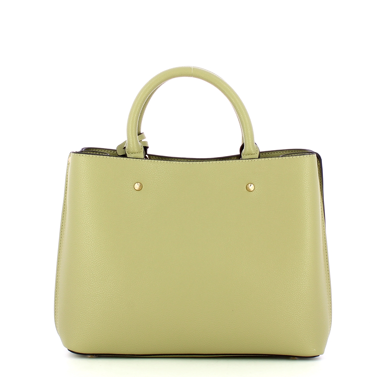 Guess Meridian Sage Handbag with studs - 3