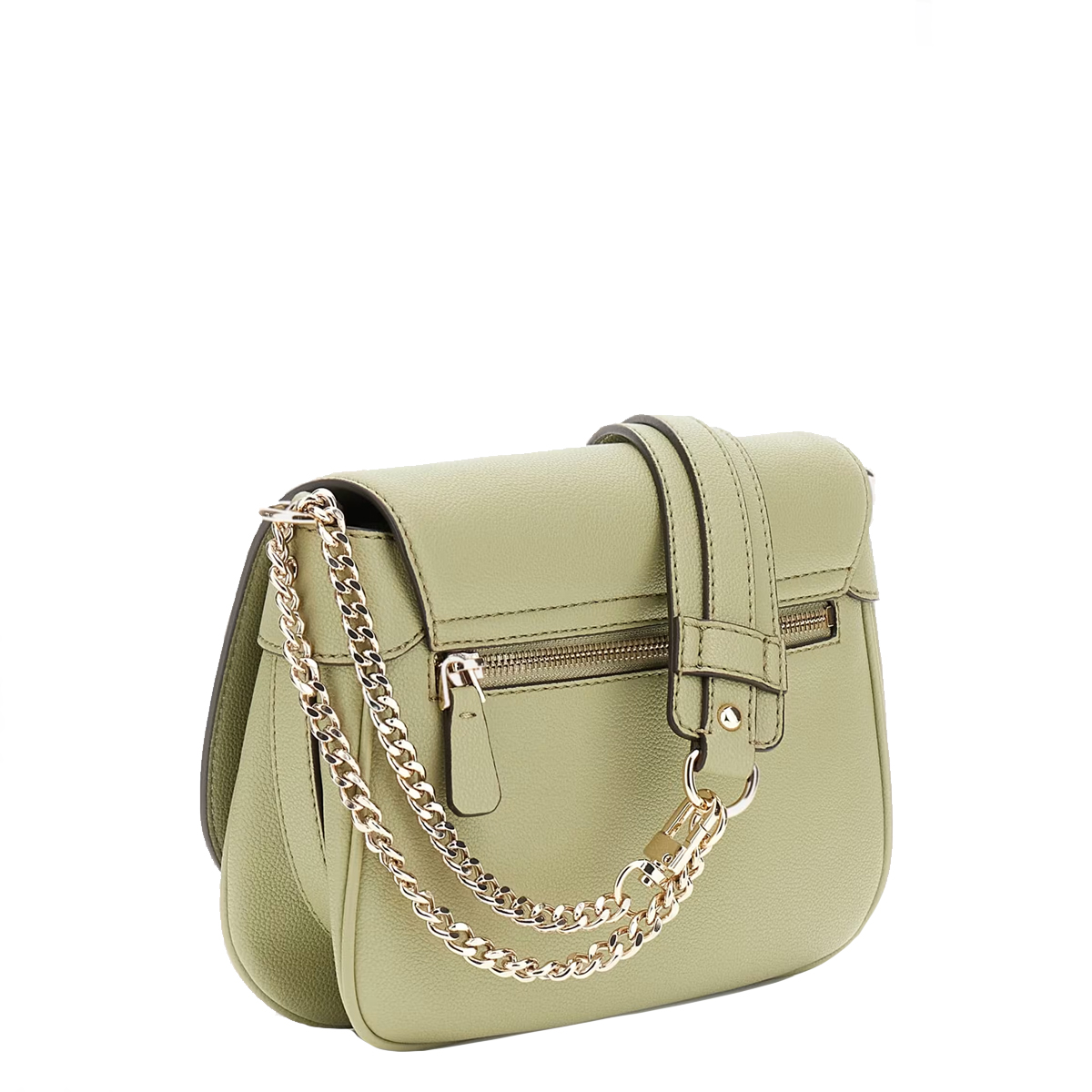 Guess Mini Tracola Fedora Sage - 2
