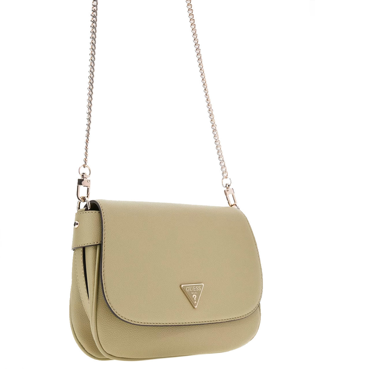 Guess Mini Tracola Fedora Sage - 4