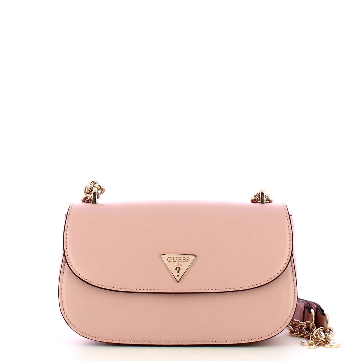 Guess Daryna Rose Shoulder Bag - 1