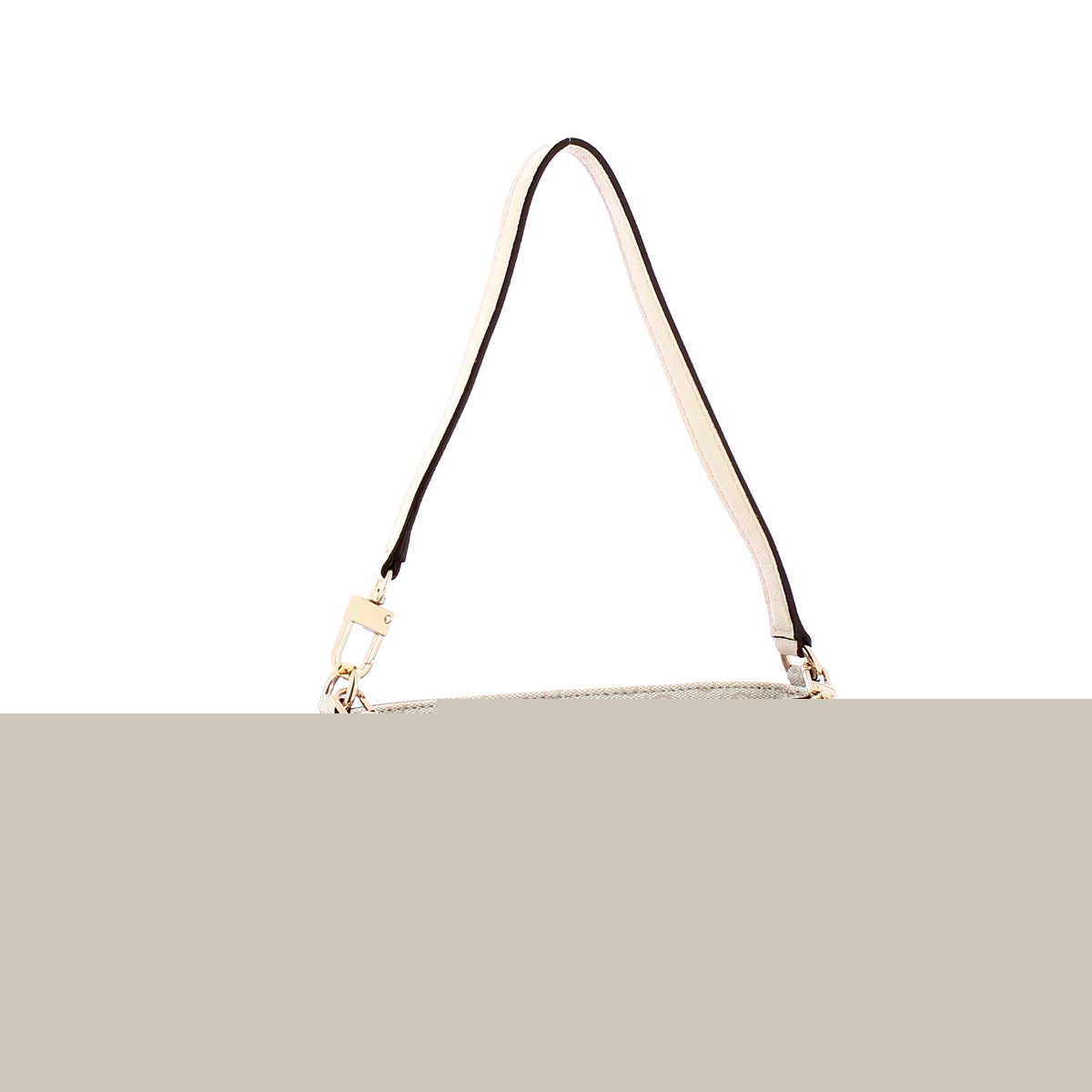 Guess Borsa a mano Noelle Mini Bone Logo - 2 Guess Borsa a mano Noelle Mini Bone Logo - 2