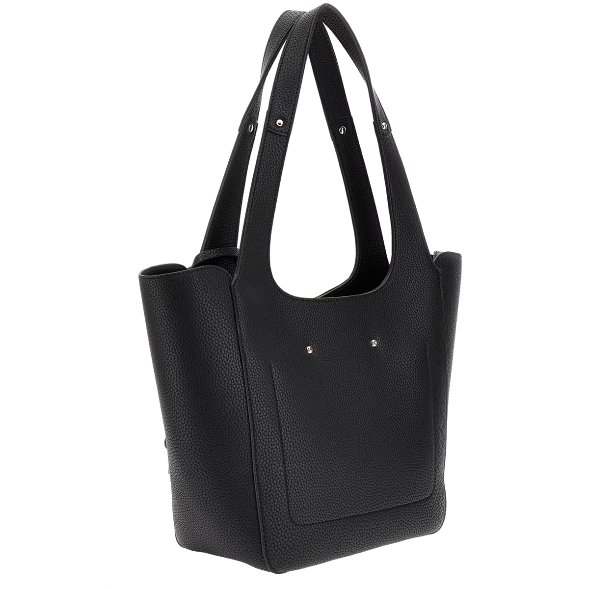 Guess Borsa a spalla Helina Black - 2