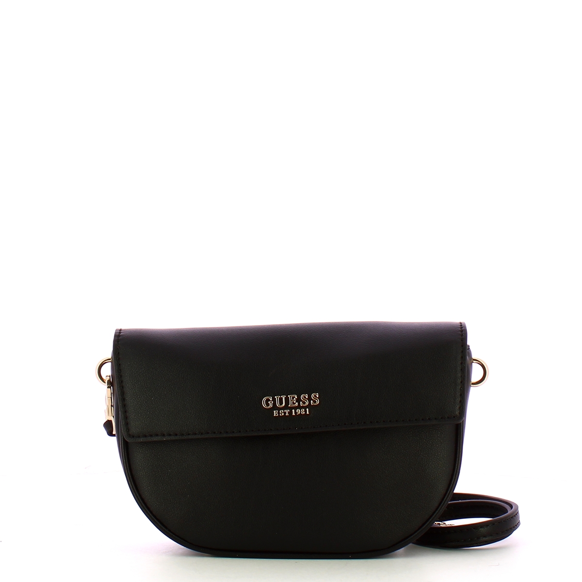 Guess Tracollina Cerelia Black - 1
