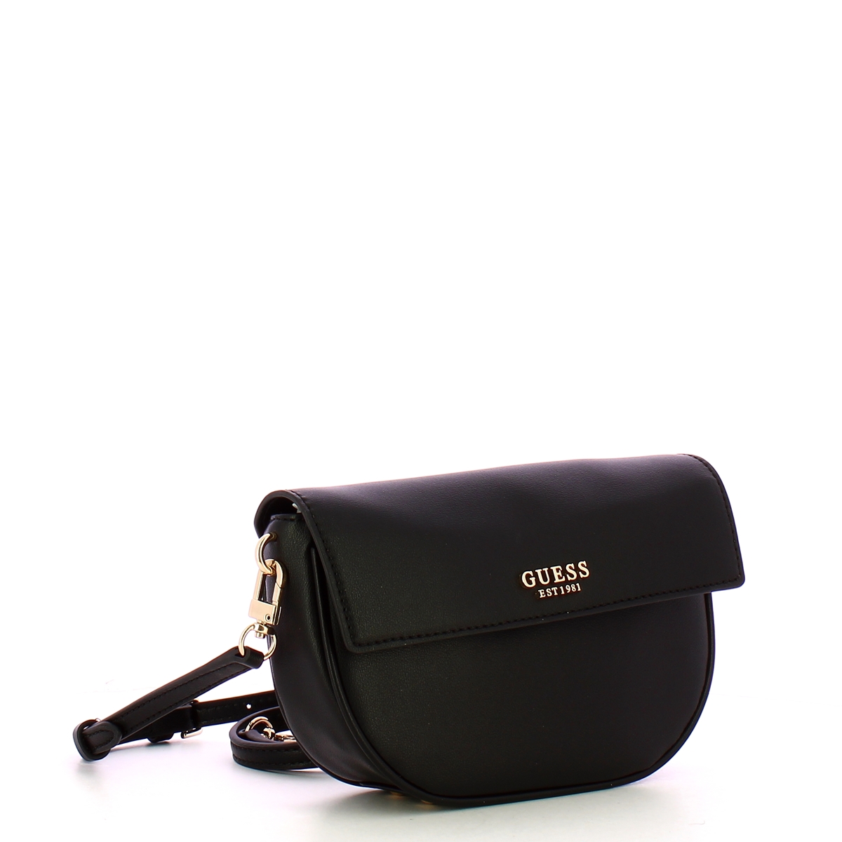 Guess Tracollina Cerelia Black - 2
