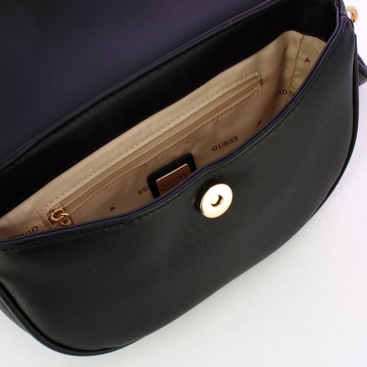 Guess Tracollina Cerelia Black - 5