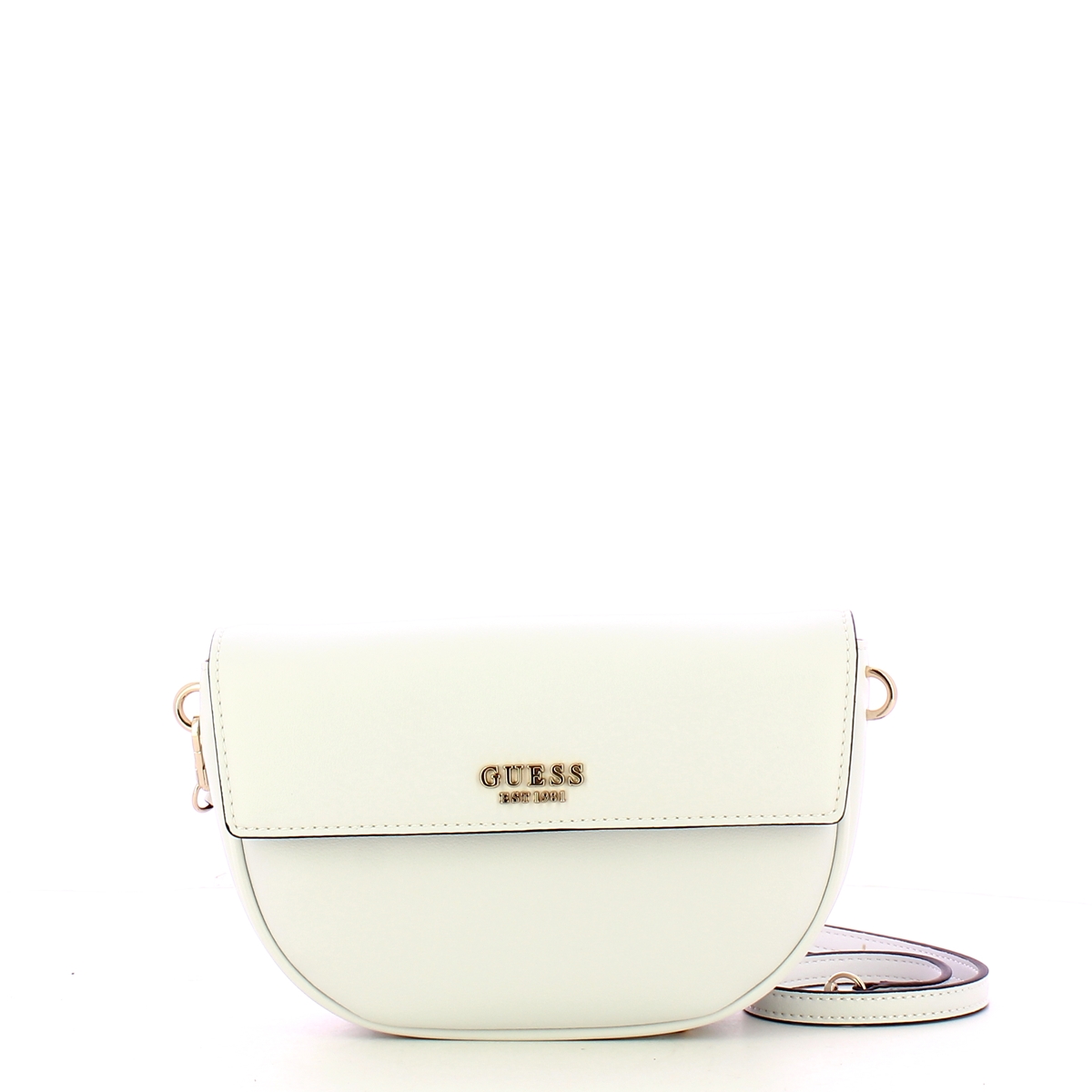 Guess Tracollina Cerelia White - 1