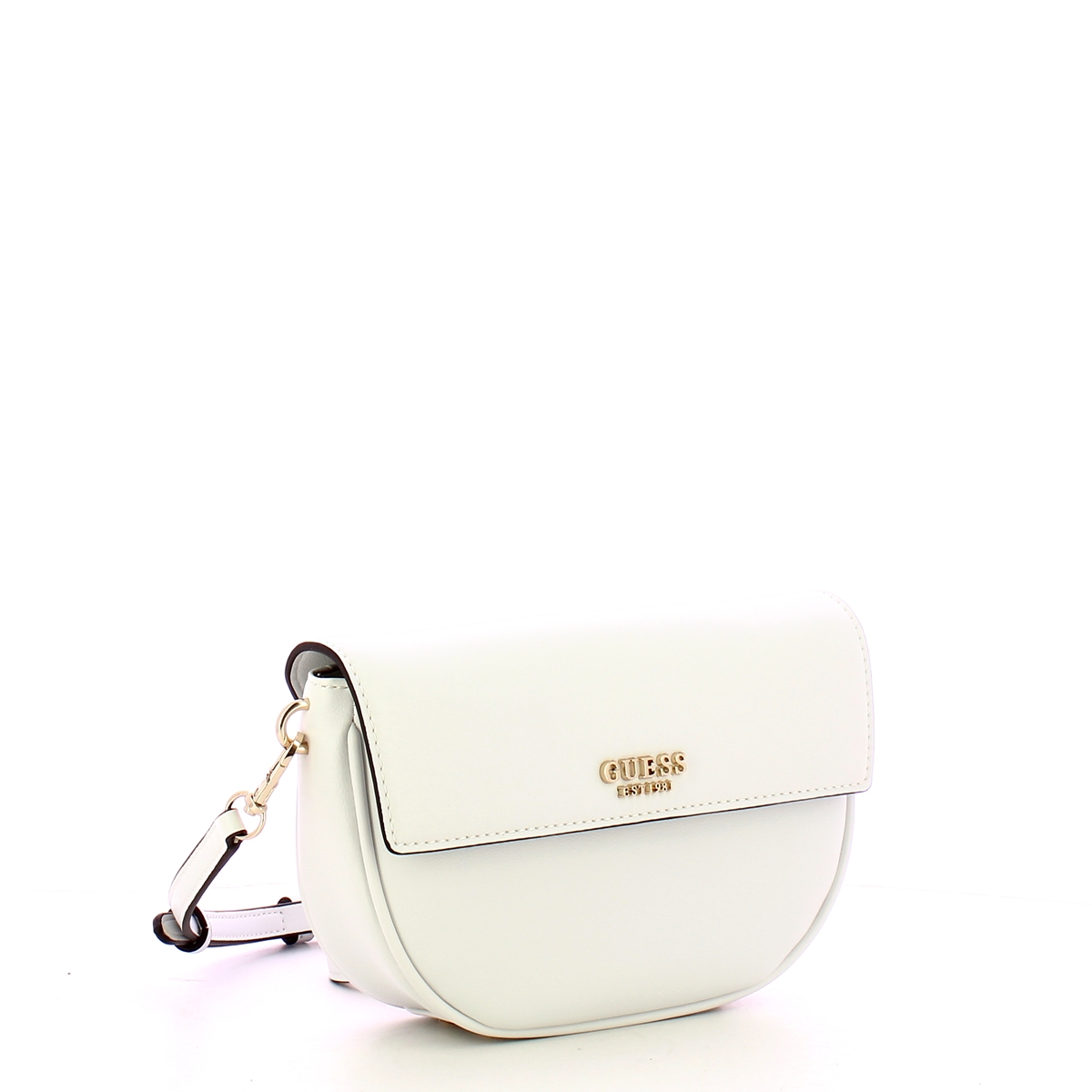 Guess Tracollina Cerelia White - 2