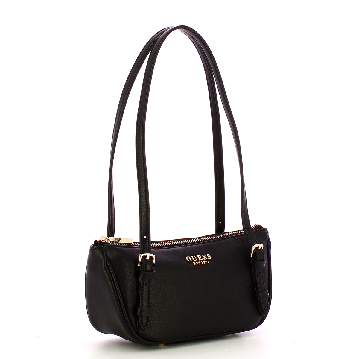 Guess Sottospalla Cerelia Mini Black - 2