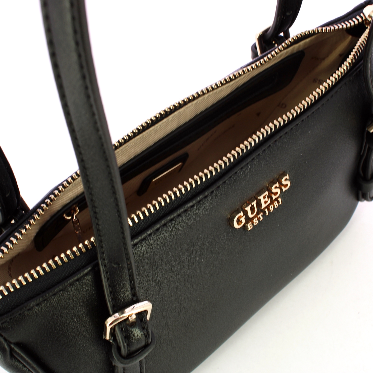 Guess Sottospalla Cerelia Mini Black - 4