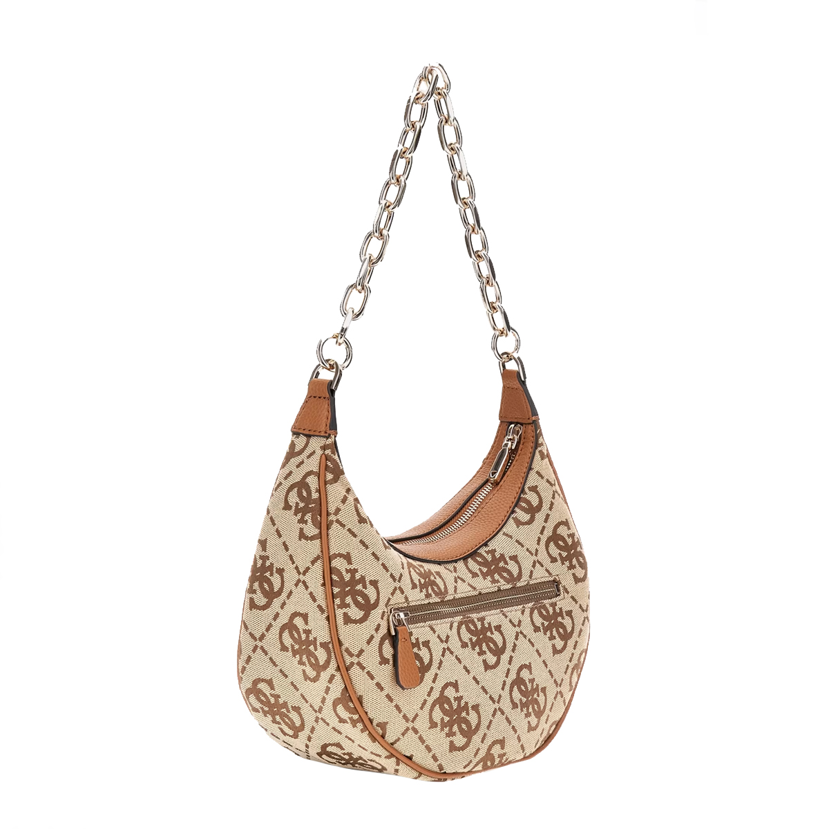 Guess Hobo Circe 4G Latte Logo - 3 Guess Hobo Circe 4G Latte Logo - 3