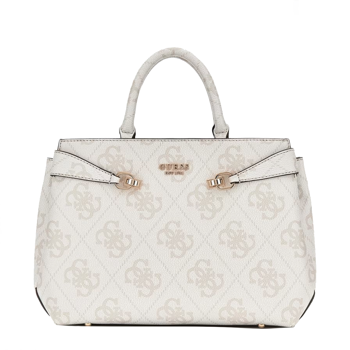 Guess Borsa a mano Lorelei Bone Logo - 1