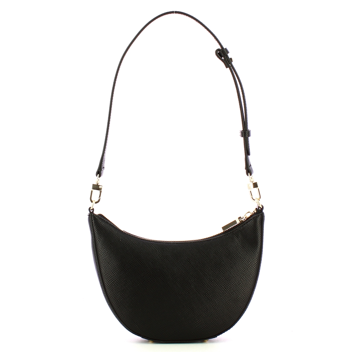 Guess Fedana Mini Black Shoulder Bag - 3 Guess Fedana Mini Black Shoulder Bag - 3
