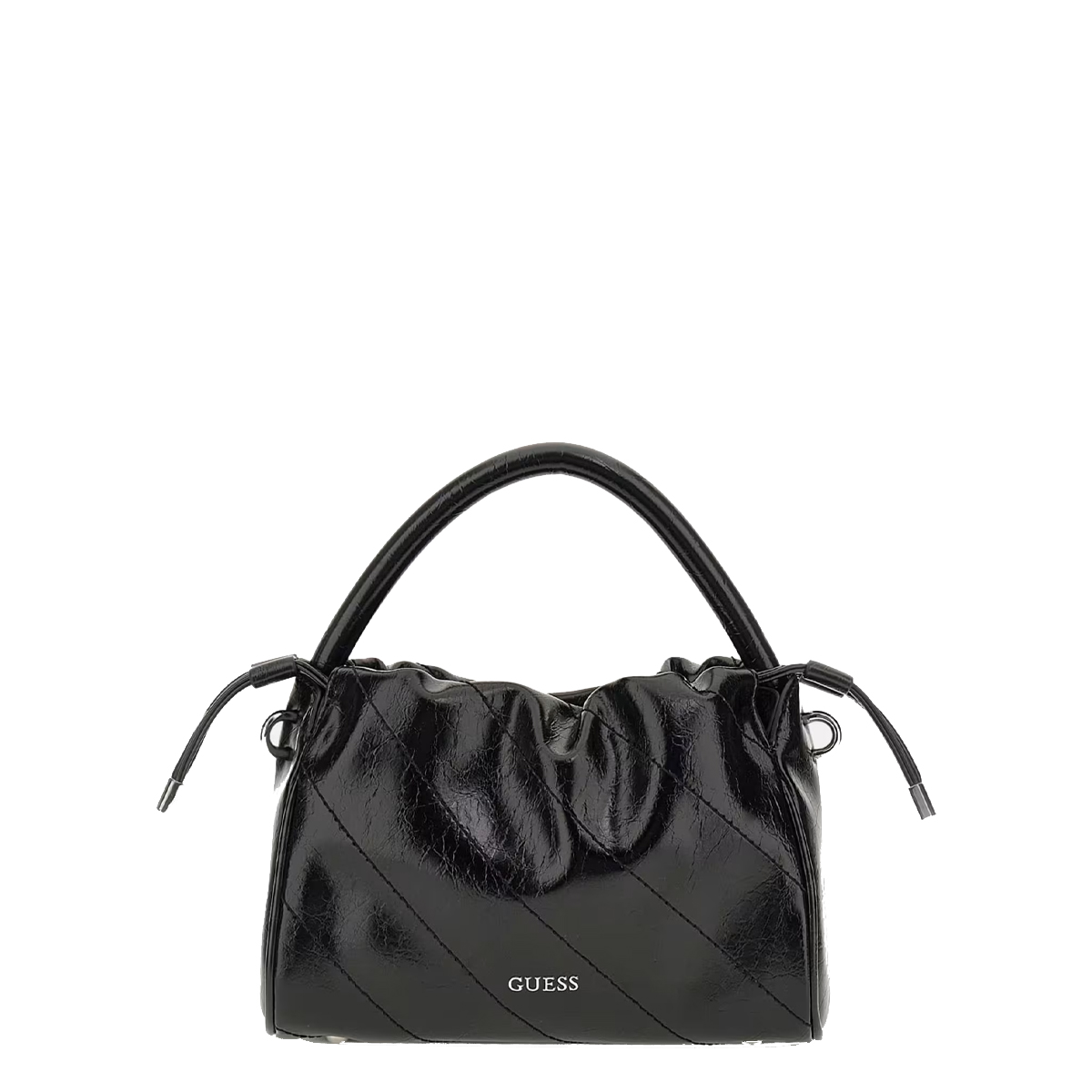 Guess Mini Borsa a mano Amys Black - 1