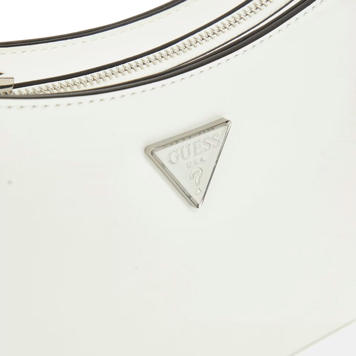Guess Sottospalla Arnela White - 3