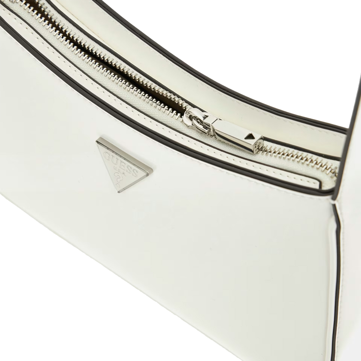 Guess Sottospalla Arnela White - 4