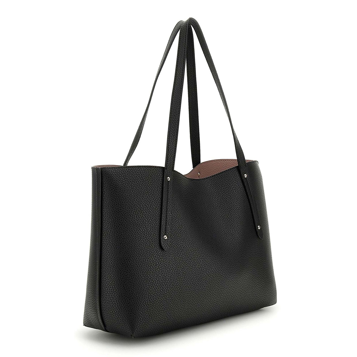 Guess Shopper Brenton Black - 2 Guess Shopper Brenton Black - 2