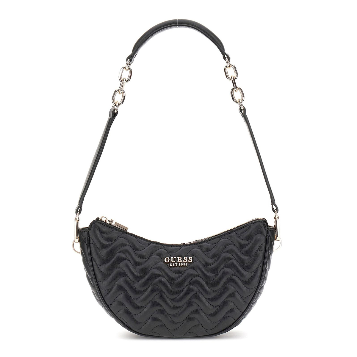 Guess Sottospalla Melisandra Black - 1 Guess Sottospalla Melisandra Black - 1