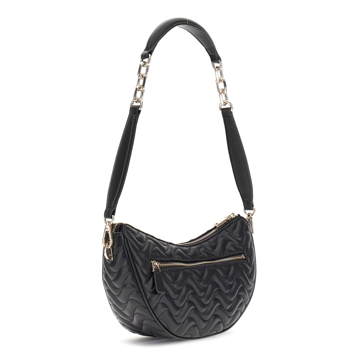 Guess Sottospalla Melisandra Black - 2 Guess Sottospalla Melisandra Black - 2
