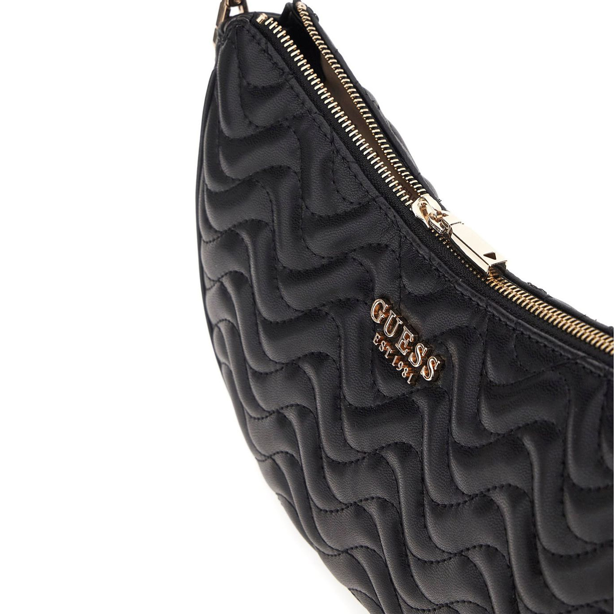 Guess Sottospalla Melisandra Black - 3 Guess Sottospalla Melisandra Black - 3