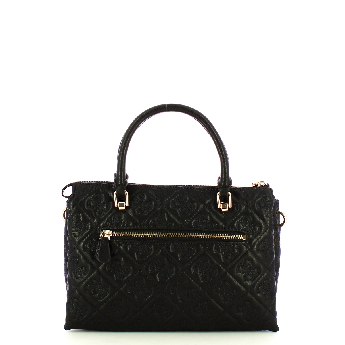 Guess Borsa a mano Adelasia Black - 3