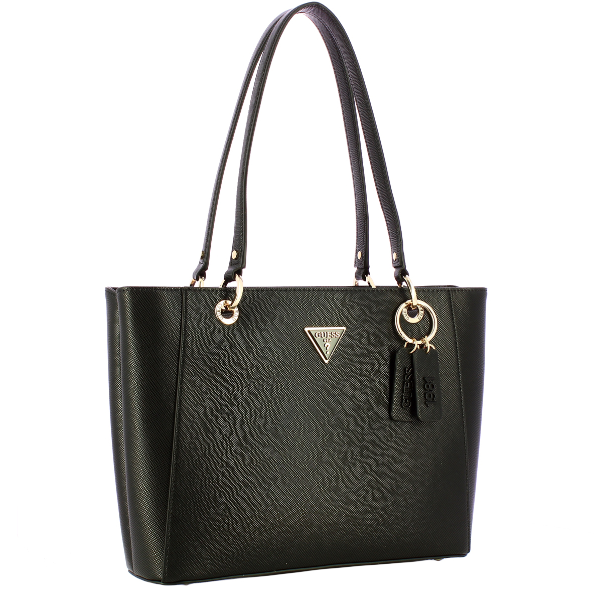 Guess Tote Bag Noelle II Black - 2