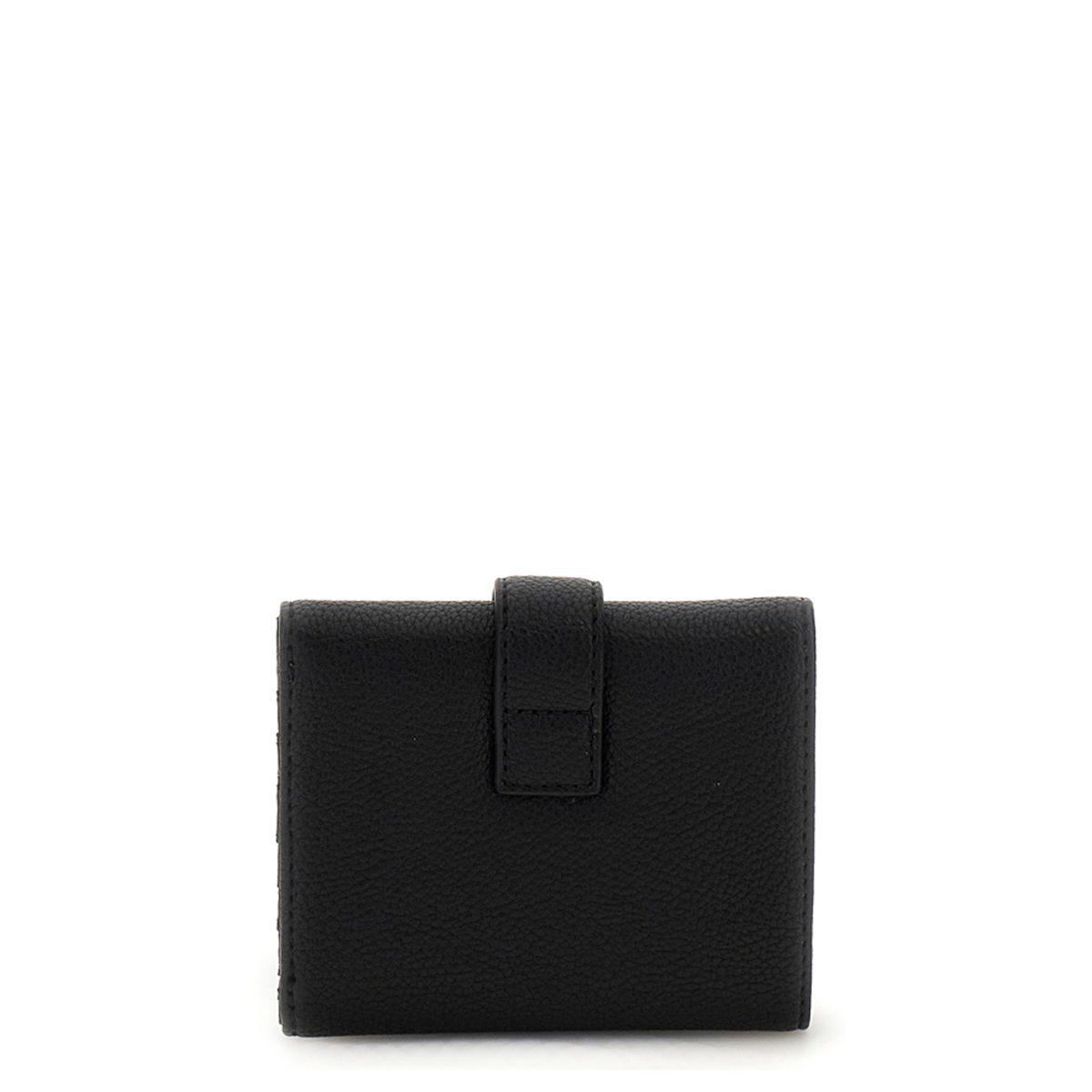 Guess Portafoglio Petite Laurel II Black - 2 Guess Portafoglio Petite Laurel II Black - 2