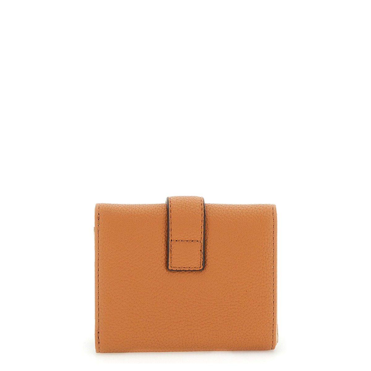 Guess Portafoglio Petite Laurel II Cognac - 2