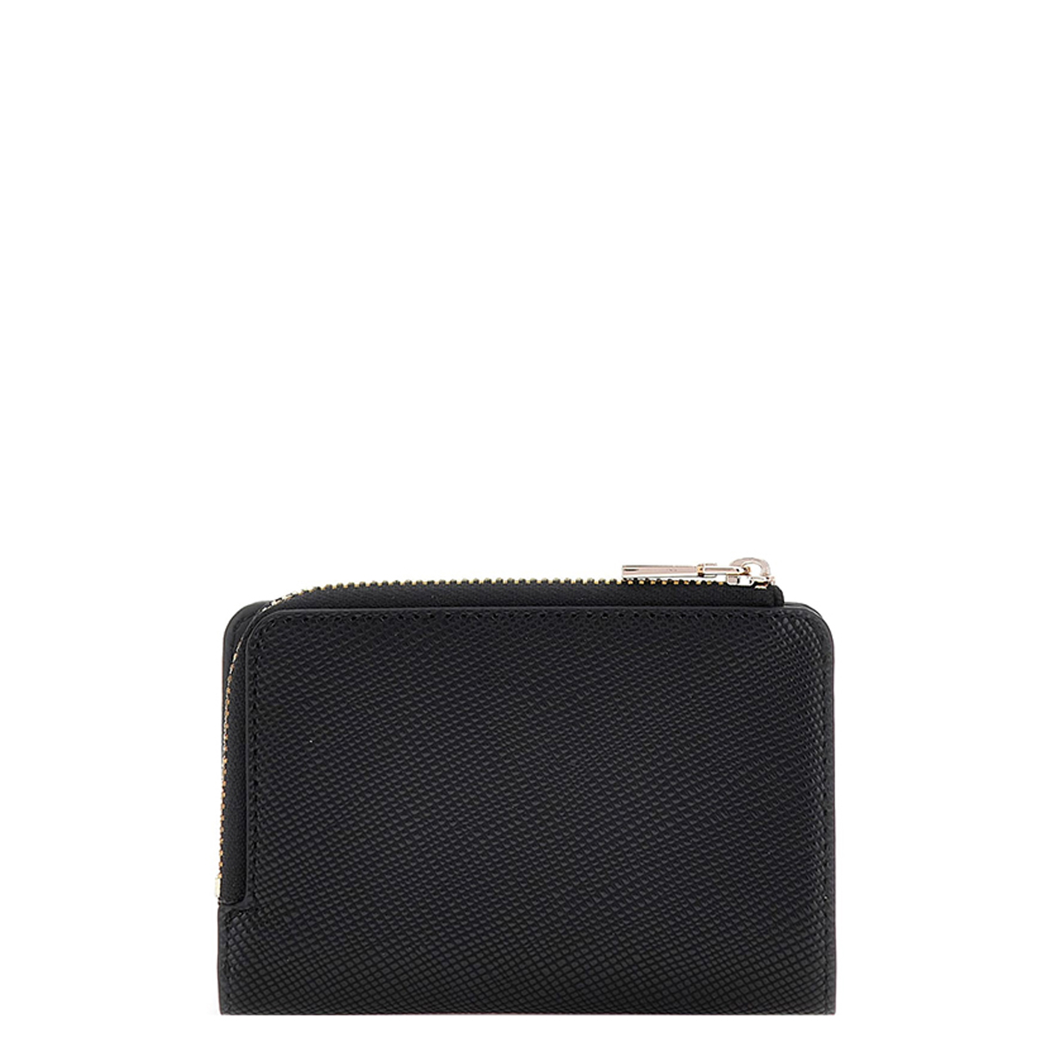 Guess Portafoglio Medio Laurel II Black - 2 Guess Portafoglio Medio Laurel II Black - 2