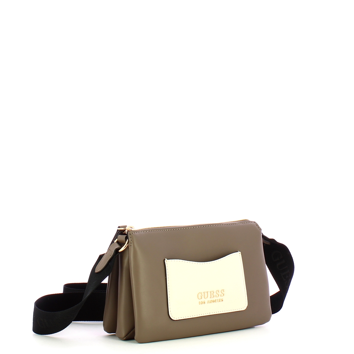 Guess Tracolla Bogue Mini Cement Multi - 2