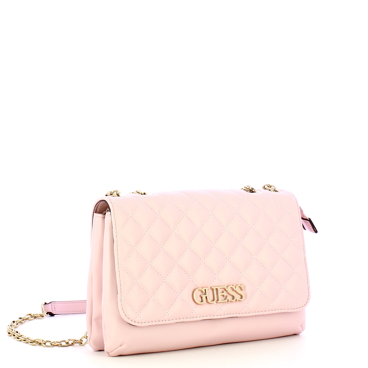 Guess Tracolla Alazne Medium Powder - 2