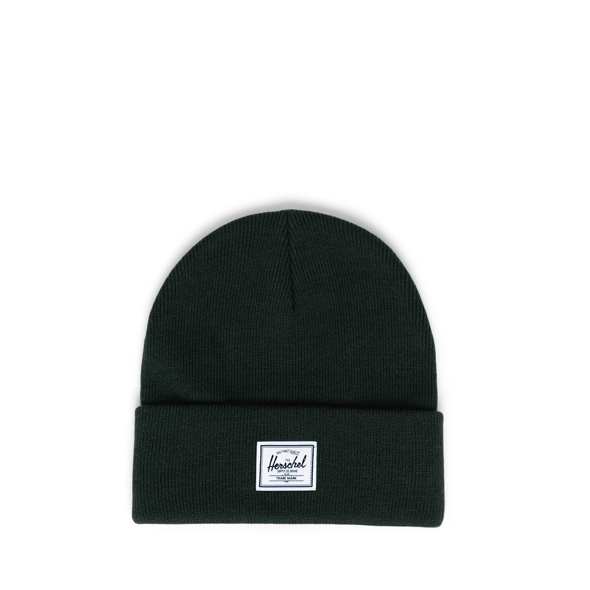 Herschel Supply Berretto Elmer Darkest Spruce - 1 Herschel Supply Berretto Elmer Darkest Spruce - 1