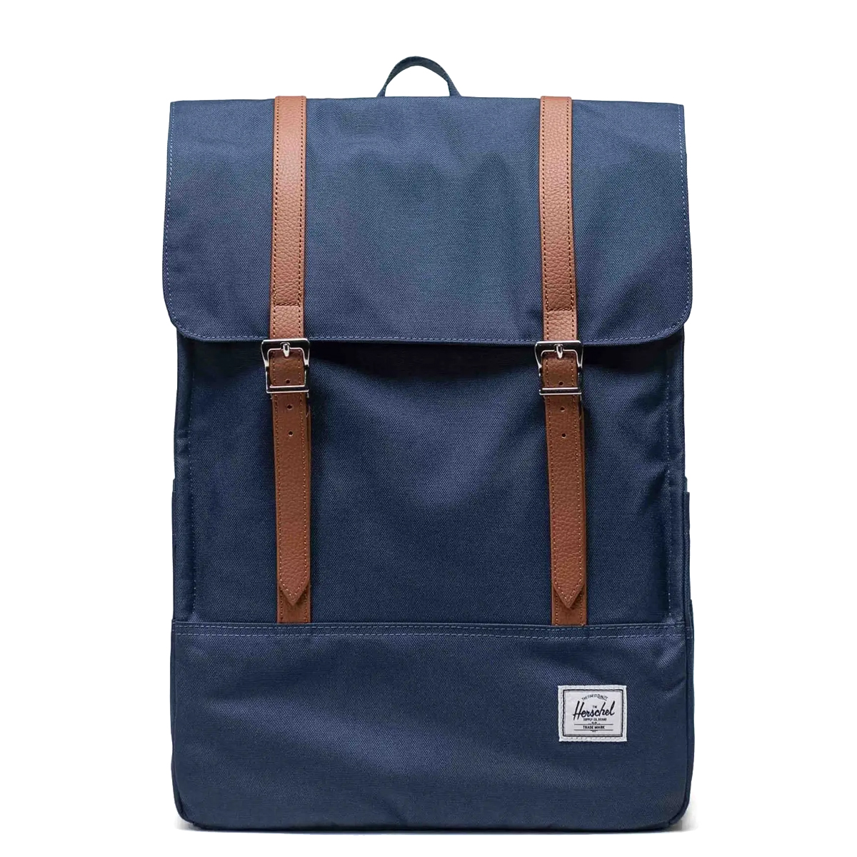 Herschel Supply Zaino Survey 15.6 Navy - 1