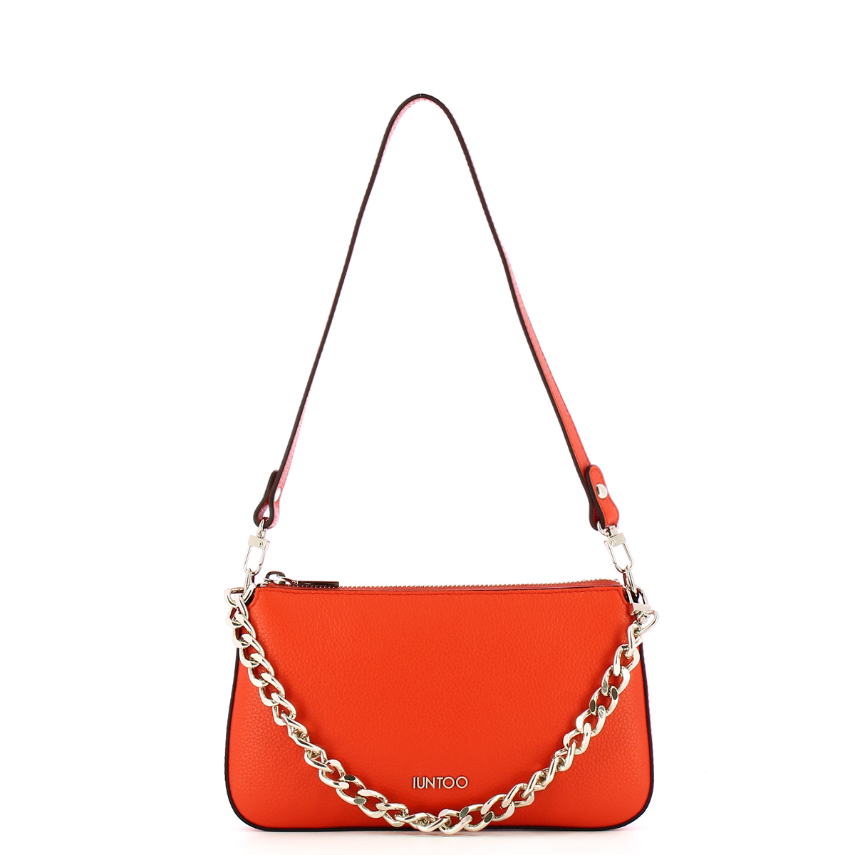 Iuntoo Sottospalla Eleganza Tangerine - 1 Iuntoo Sottospalla Eleganza Tangerine - 1