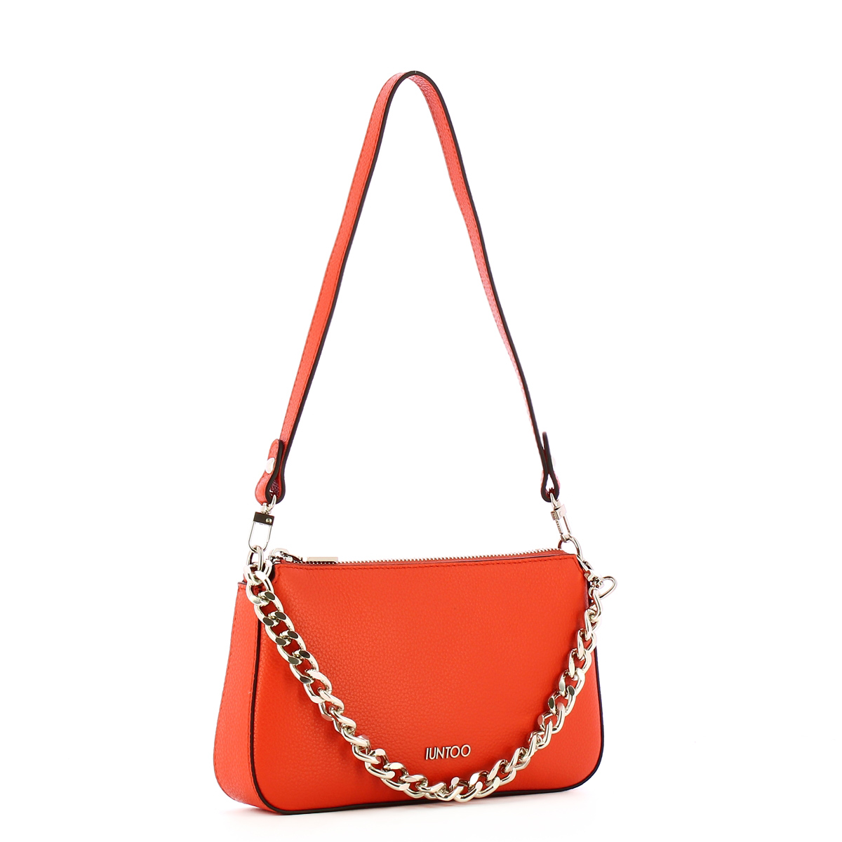 Iuntoo Sottospalla Eleganza Tangerine - 2 Iuntoo Sottospalla Eleganza Tangerine - 2