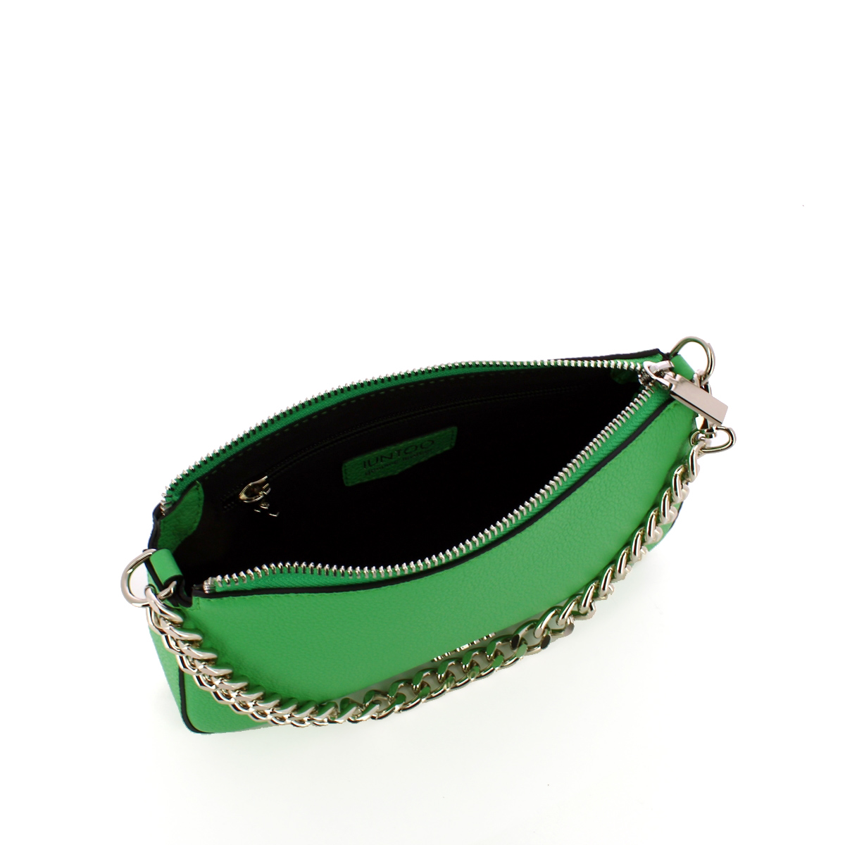 Iuntoo Sottospalla Eleganza Menta - 6
