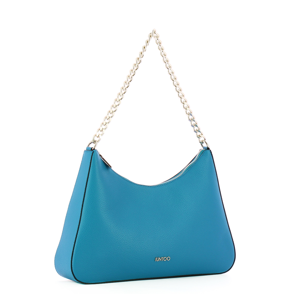 Iuntoo Borsa a spalla Grande Eleganza Mediterraneo - 2 Iuntoo Borsa a spalla Grande Eleganza Mediterraneo - 2