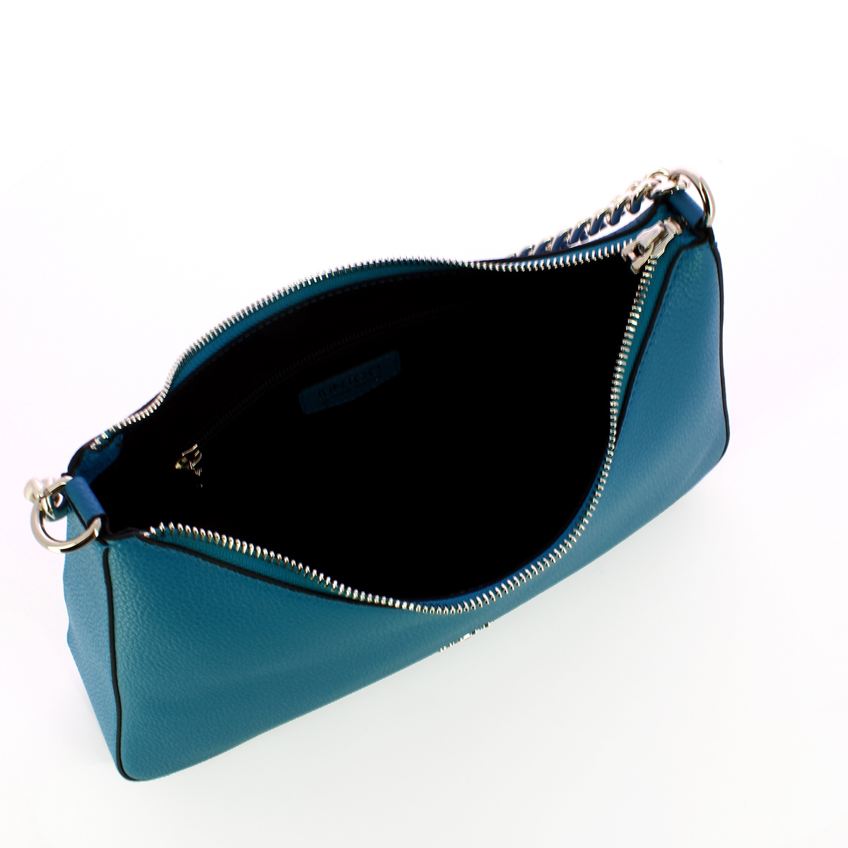 Iuntoo Borsa a spalla Grande Eleganza Mediterraneo - 5 Iuntoo Borsa a spalla Grande Eleganza Mediterraneo - 5