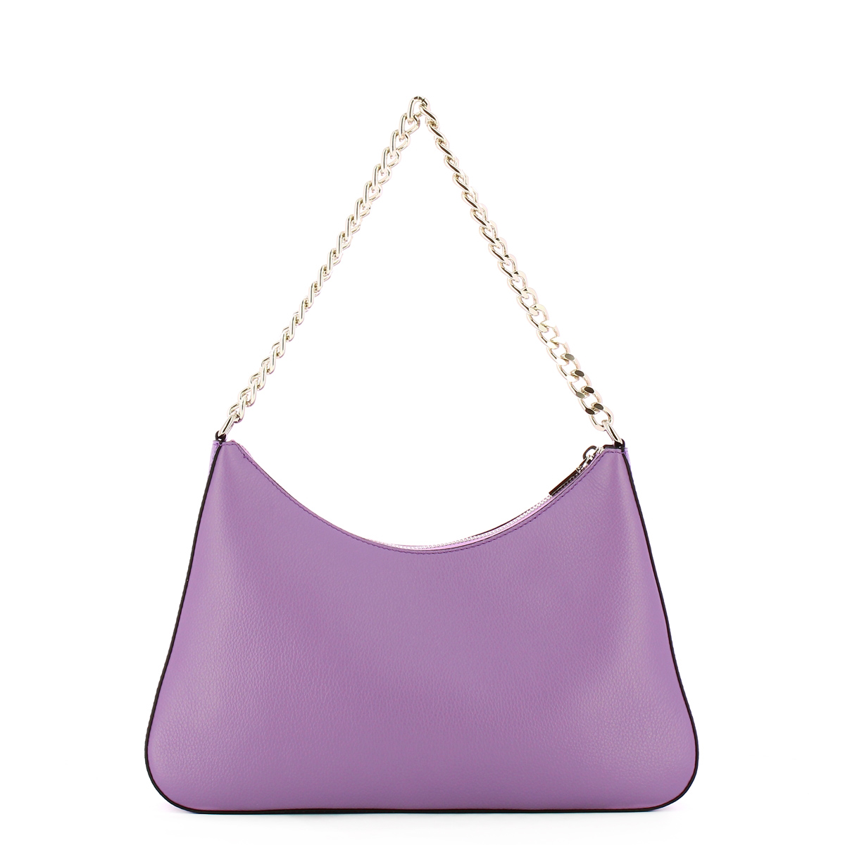Iuntoo Borsa a spalla Grande Eleganza Orchidea - 3 Iuntoo Borsa a spalla Grande Eleganza Orchidea - 3
