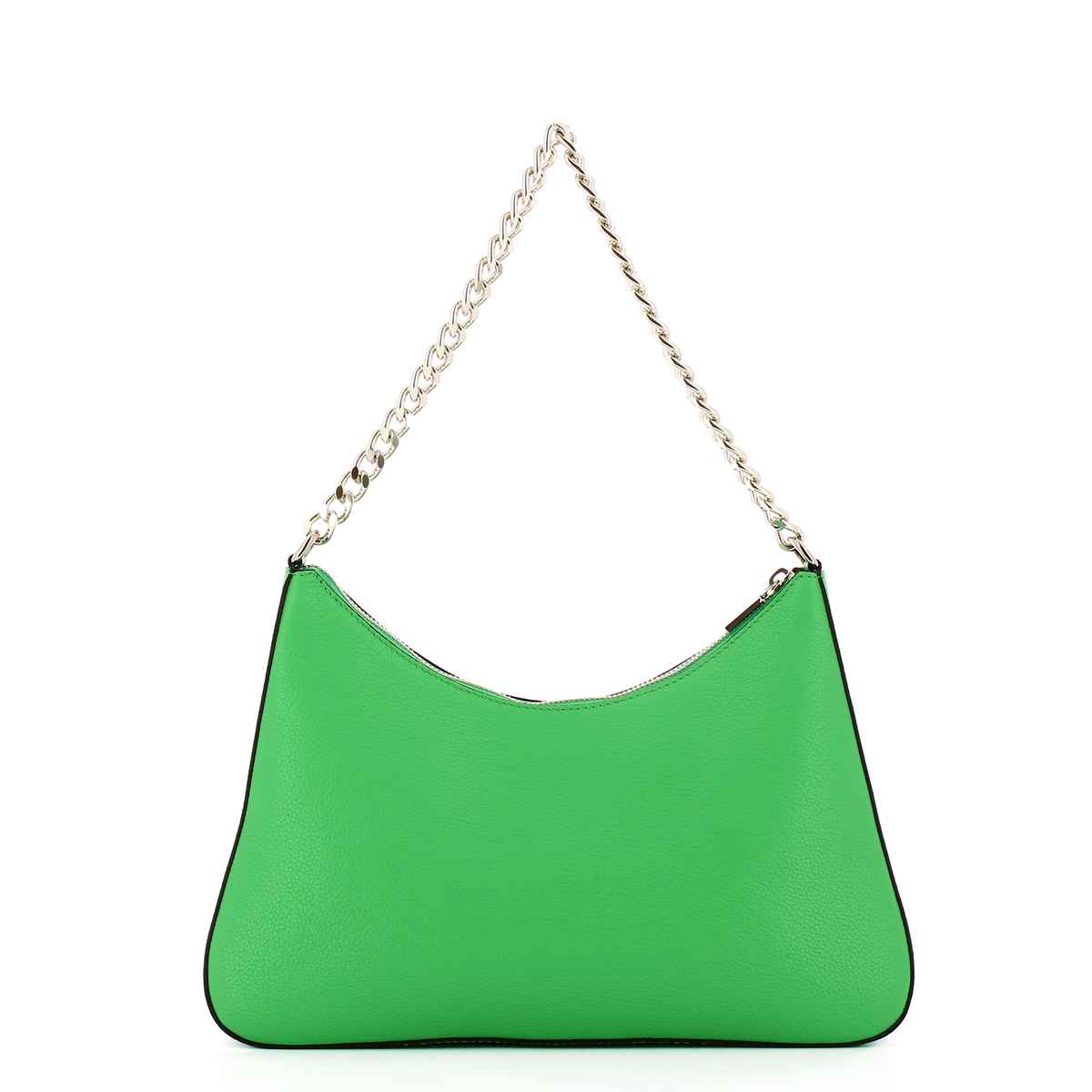 Iuntoo Borsa a spalla Grande Eleganza Menta - 3 Iuntoo Borsa a spalla Grande Eleganza Menta - 3