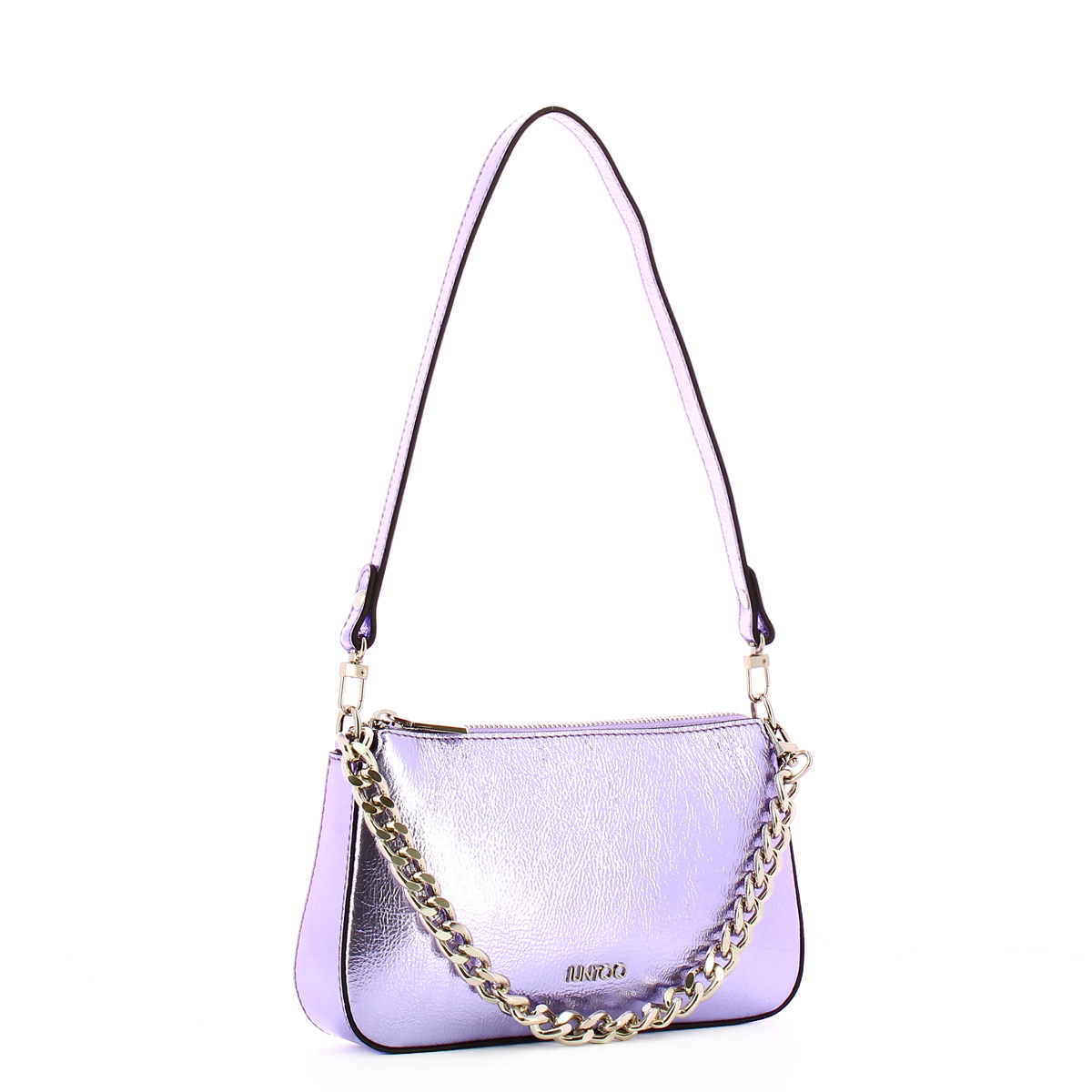 Iuntoo Sottospalla Eleganza Metallic Orchidea - 2