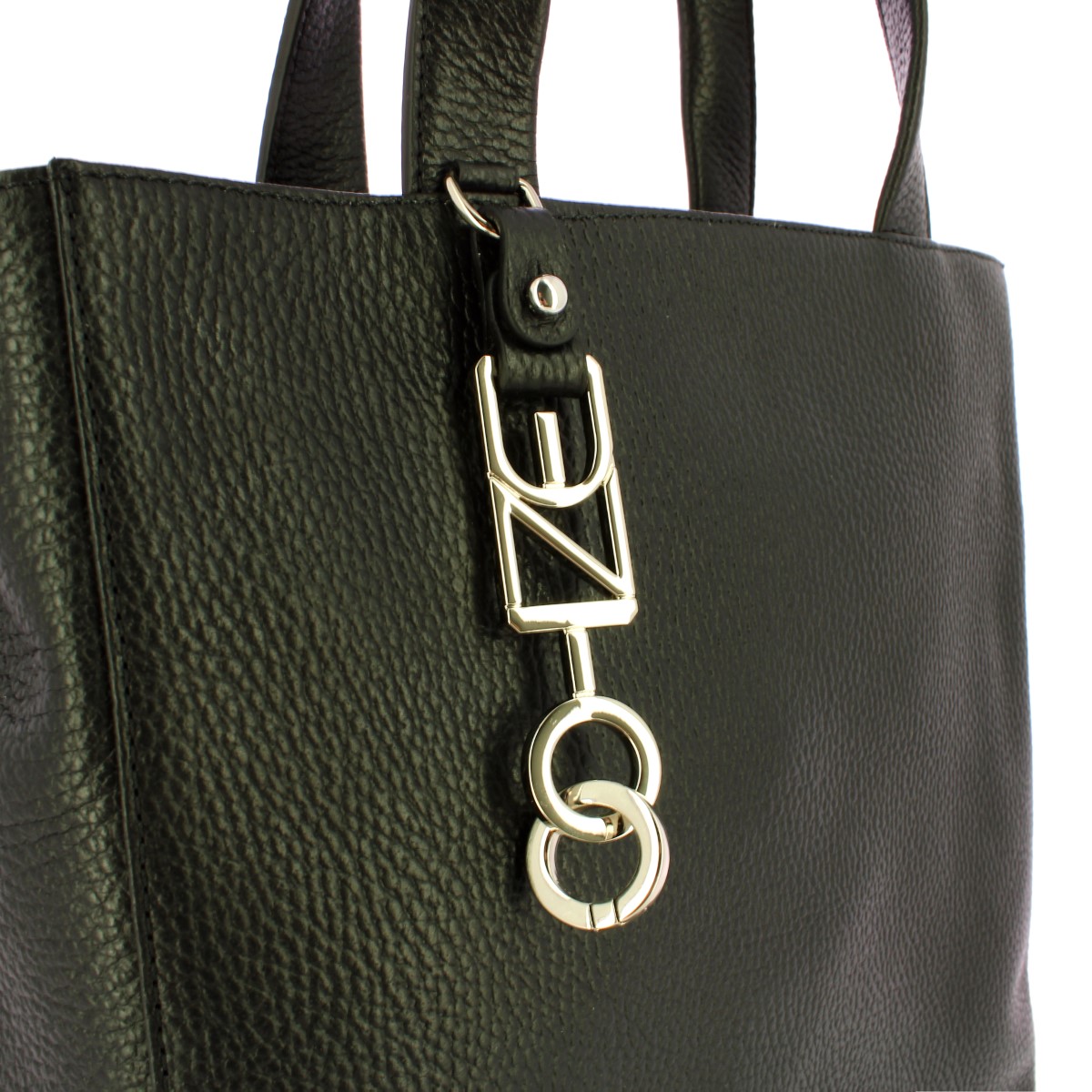 Iuntoo Shopper Verticale Grande Armonia Nero - 5 Iuntoo Shopper Verticale Grande Armonia Nero - 5