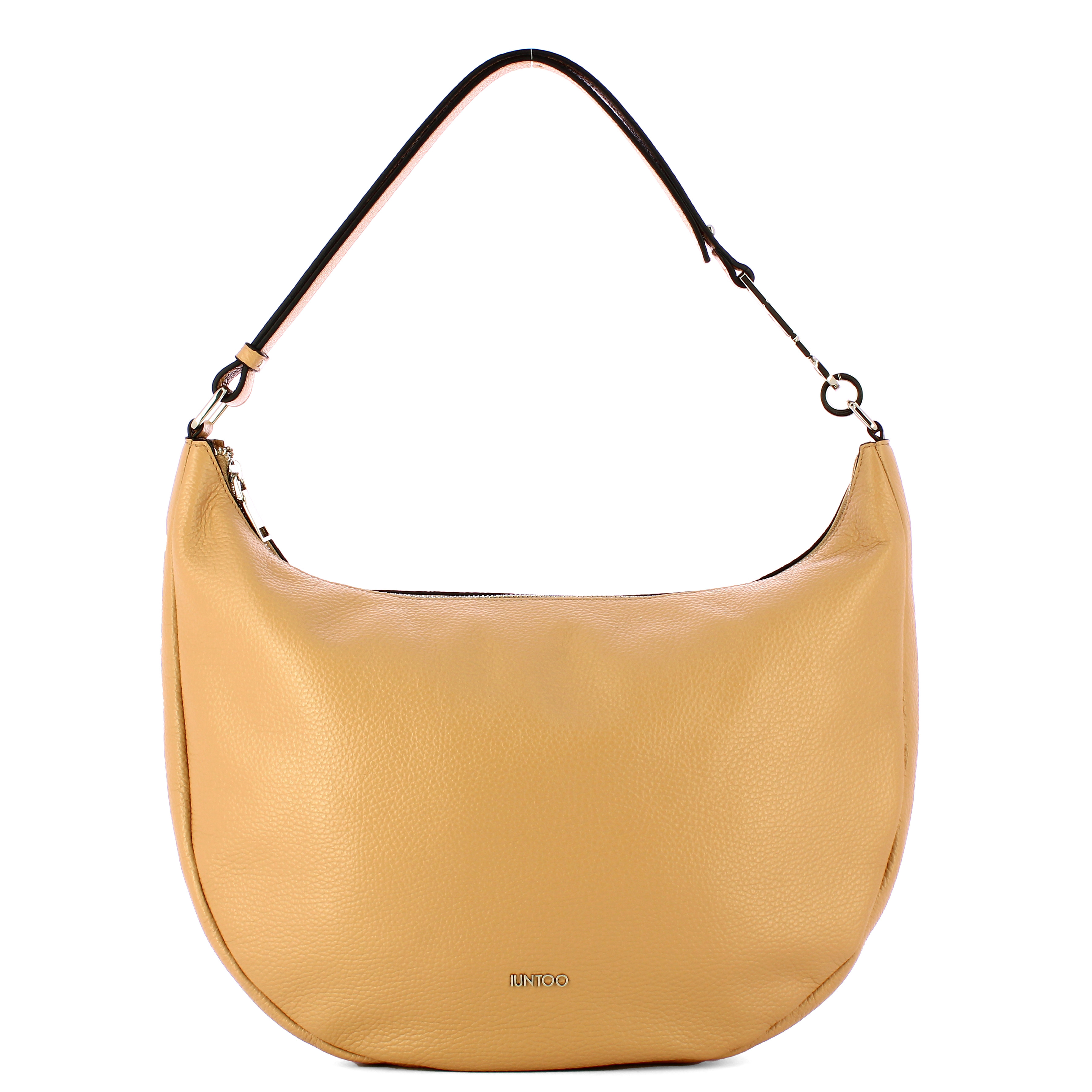Iuntoo New Hobo Bag Grande Armonia Biscuit - 1 Iuntoo New Hobo Bag Grande Armonia Biscuit - 1