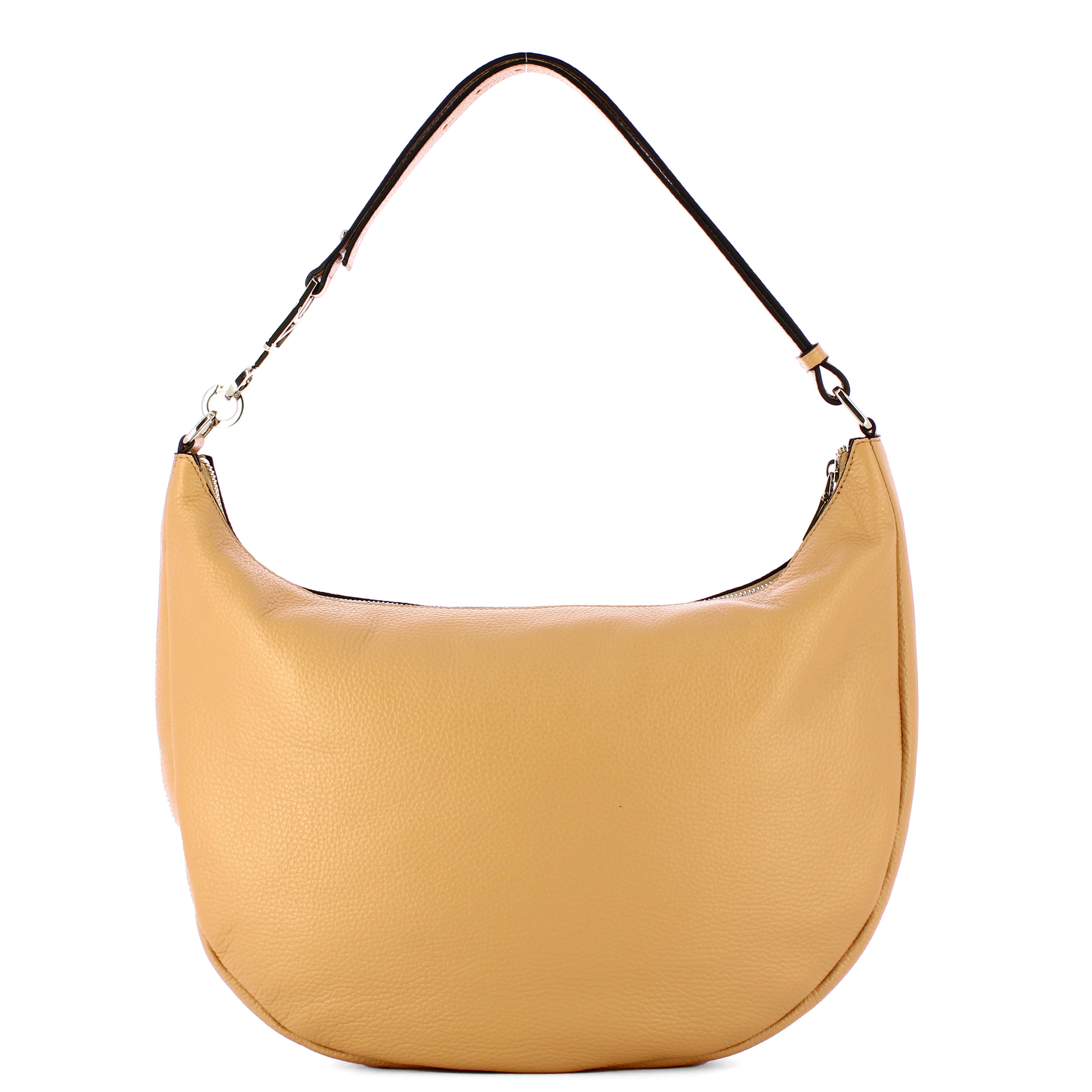 Iuntoo New Hobo Bag Grande Armonia Biscuit - 3 Iuntoo New Hobo Bag Grande Armonia Biscuit - 3