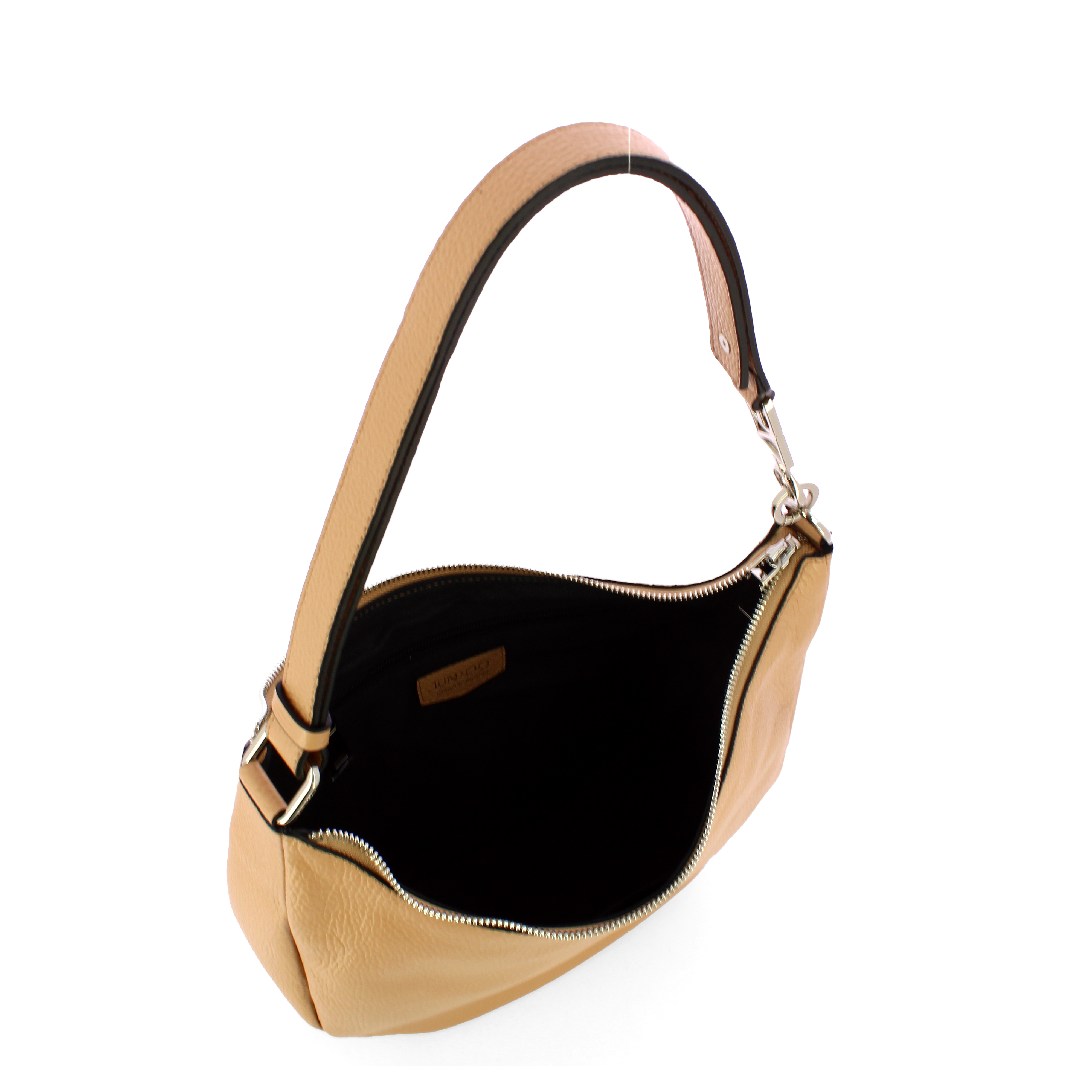 Iuntoo New Hobo Bag Grande Armonia Biscuit - 5 Iuntoo New Hobo Bag Grande Armonia Biscuit - 5