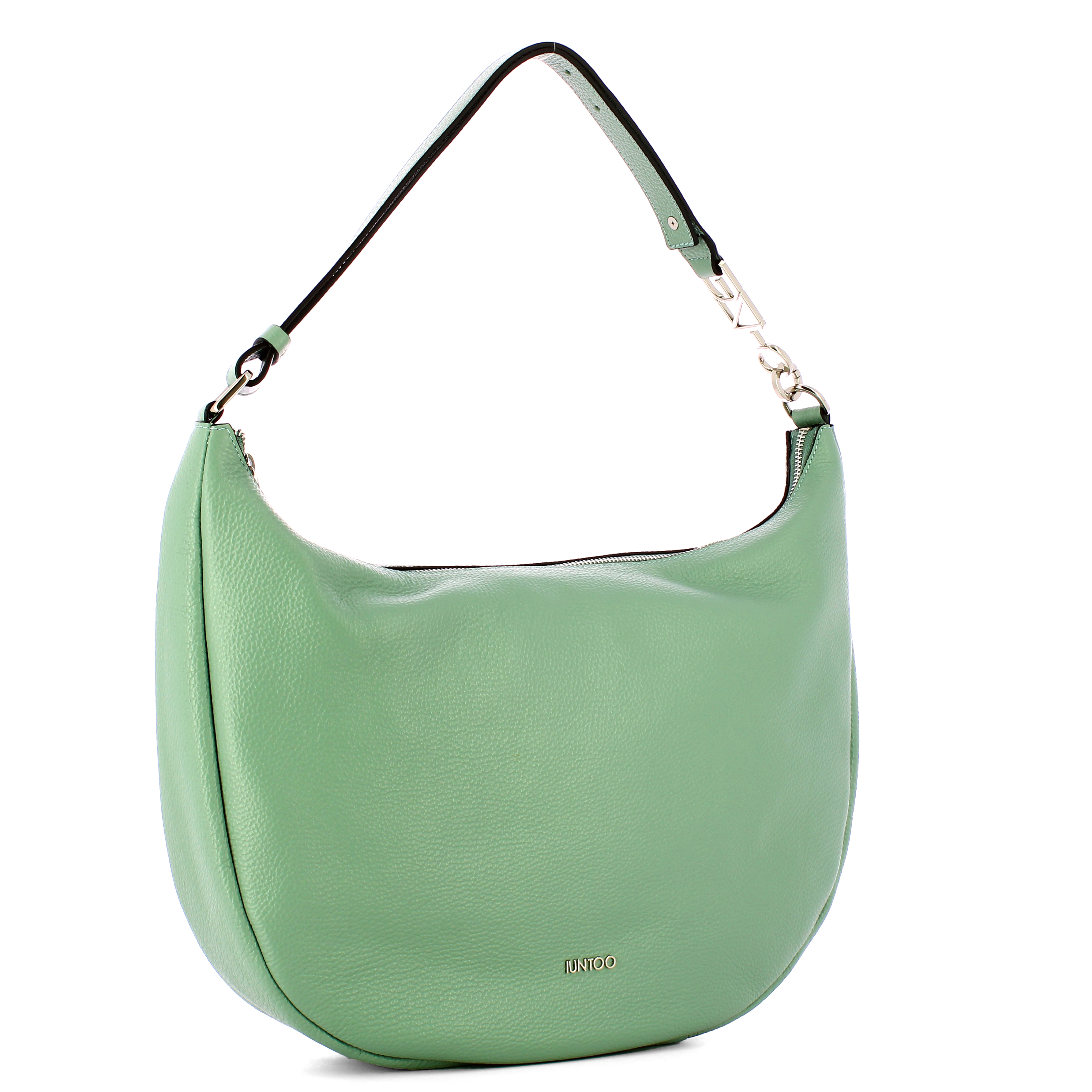 Iuntoo New Hobo Bag Grande Armonia Celeste - 2 Iuntoo New Hobo Bag Grande Armonia Celeste - 2
